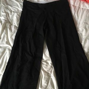 lululemon yoga pants